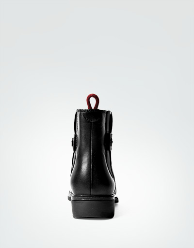 Camper Chelsea Boots Mit Verdeckten Stretch-Einsätzen