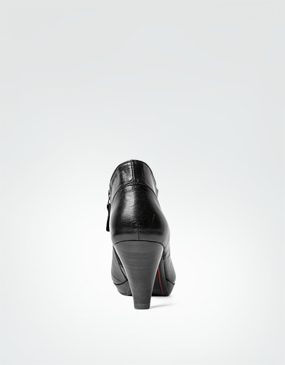 CINQUE Ankle Boot Mit Plateausohle