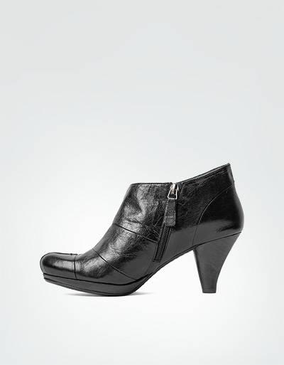 CINQUE Ankle Boot Mit Plateausohle