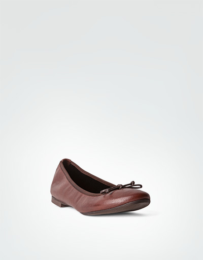 CINQUE Ballerina Im Vintage-Look