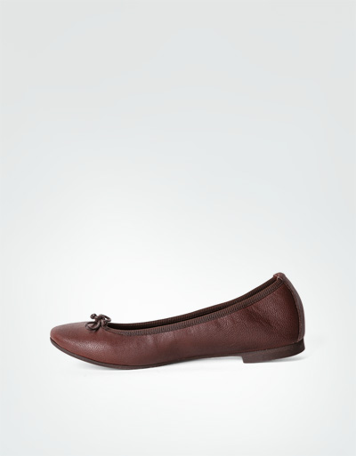 CINQUE Ballerina Im Vintage-Look
