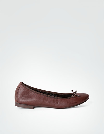 CINQUE Ballerina im Vintage-Look