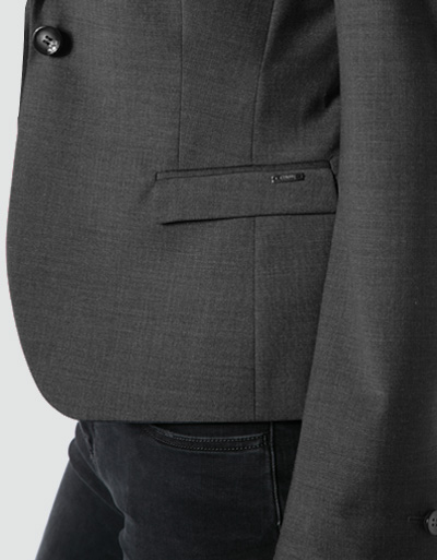 CINQUE Blazer In Schmaler Silhouette