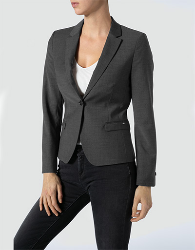 CINQUE Blazer in schmaler Silhouette