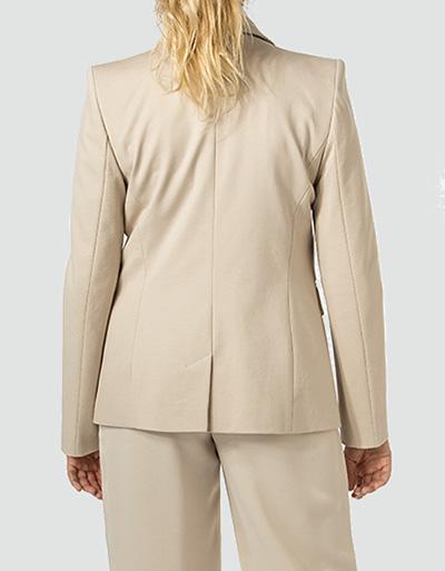 CINQUE Blazer Mit Goldenen Zierknöpfen