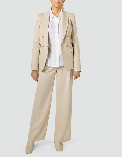 CINQUE Blazer Mit Goldenen Zierknöpfen