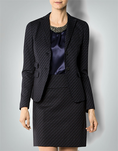 CINQUE Blazer mit Grafikmuster