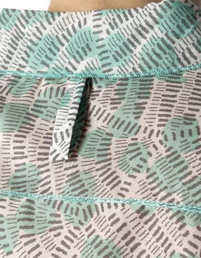 CINQUE Bluse Aus Batist