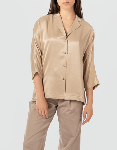 CINQUE Bluse im Pyjama-Style