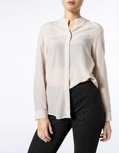 CINQUE Bluse Mit Feinem Muster