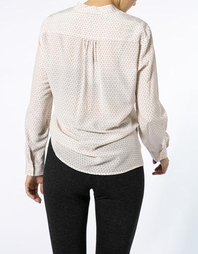 CINQUE Bluse Mit Feinem Muster