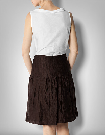 CINQUE Bluse Mit Schleife