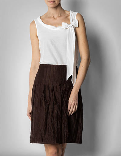 CINQUE Bluse mit Schleife