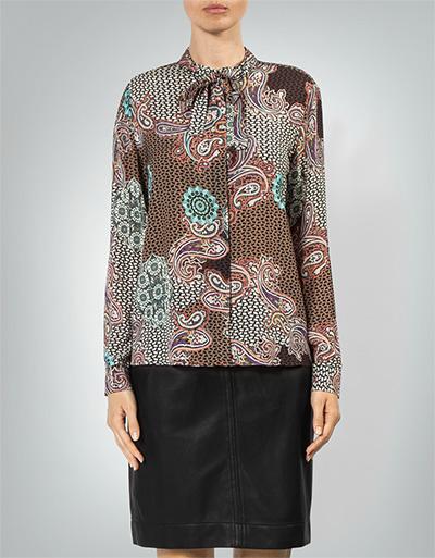 CINQUE Bluse mit Schluppe