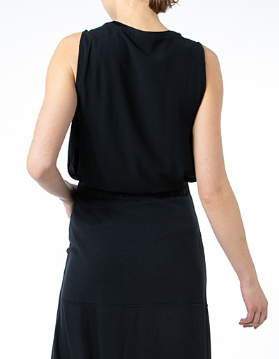 CINQUE Blusenshirt Im Cleanen Look