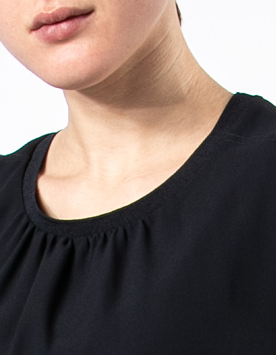 CINQUE Blusenshirt Im Cleanen Look