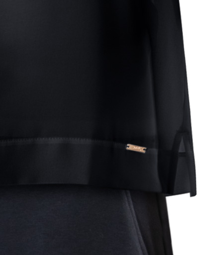 CINQUE Blusenshirt Im Cleanen Look