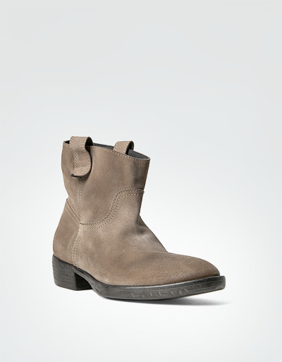 CINQUE Boot 'Cigreta' Im Used-Look