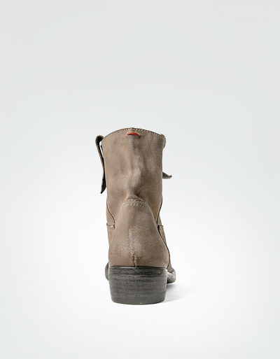 CINQUE Boot 'Cigreta' Im Used-Look