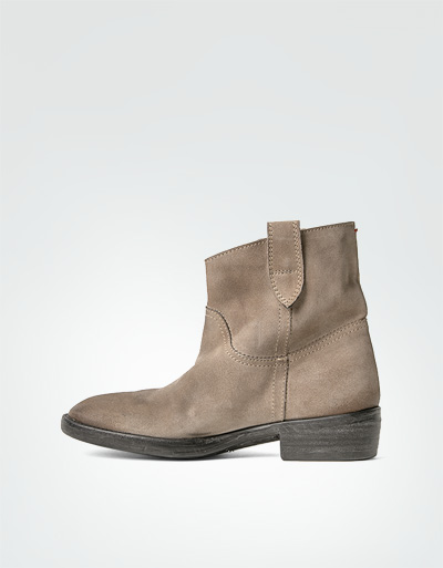 CINQUE Boot 'Cigreta' Im Used-Look