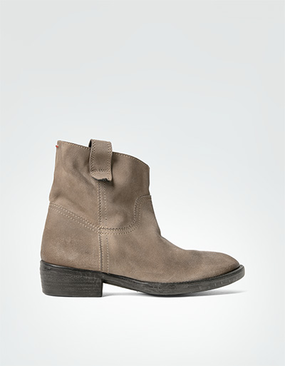 CINQUE Boot 'Cigreta' im Used-Look