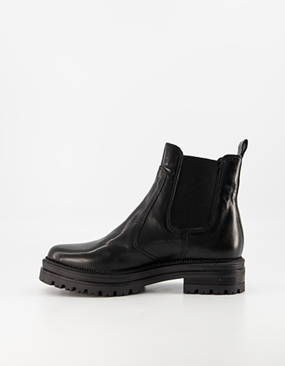 CINQUE Chelsea Boots Im Cleanen Look