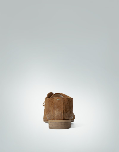 CINQUE Halbschuh Im Vintage-Look