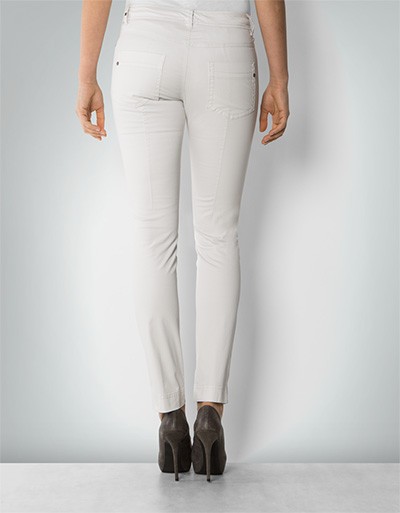 CINQUE Hose Cisky In Schmalem Schnitt