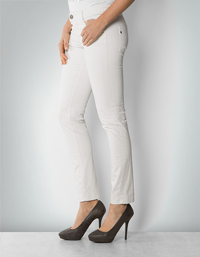 CINQUE Hose Cisky In Schmalem Schnitt