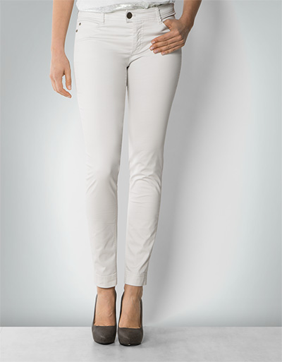 CINQUE Hose Cisky in schmalem Schnitt