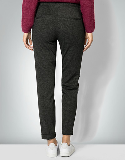 CINQUE Hose Mit Galonstreifen