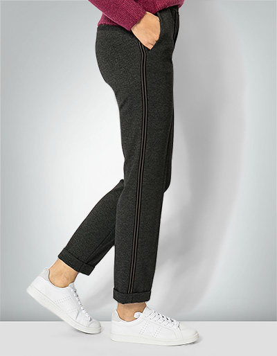 CINQUE Hose Mit Galonstreifen