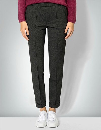 CINQUE Hose mit Galonstreifen