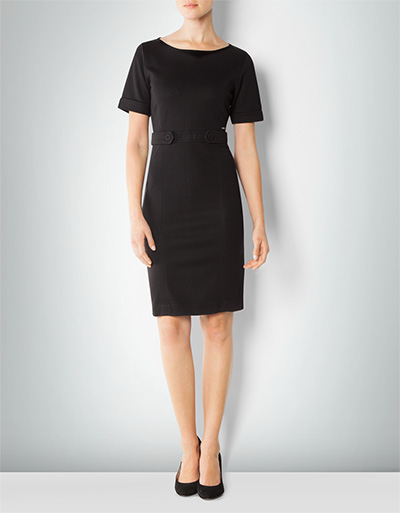 CINQUE Jersey-Kleid im Etui-Stil