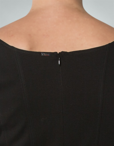 CINQUE Jerseykleid Im Bahnen-Look