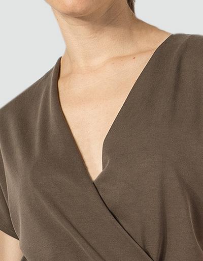 CINQUE Jumpsuit Cibalo Im Leichten Modal-Mix