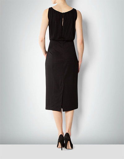CINQUE Kleid Aus Festem Viskosejersey