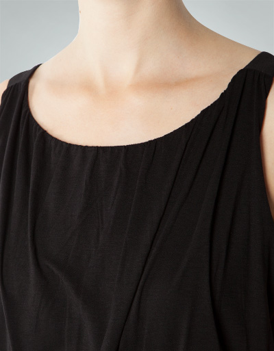 CINQUE Kleid Aus Festem Viskosejersey