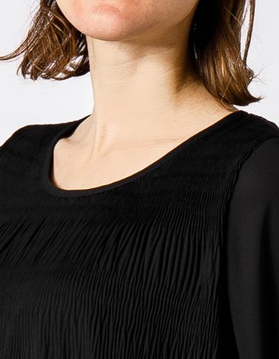 CINQUE Kleid Aus Fließendem Chiffon