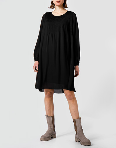 CINQUE Kleid aus fließendem Chiffon