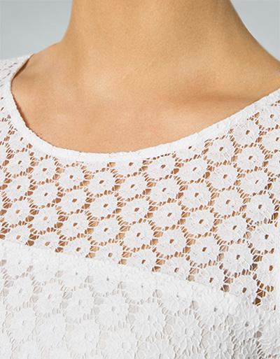 CINQUE Kleid Aus Floraler Spitze