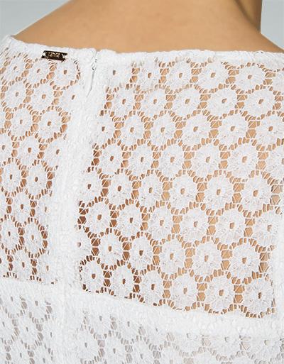 CINQUE Kleid Aus Floraler Spitze