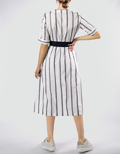 CINQUE Kleid Aus Reiner Baumwolle