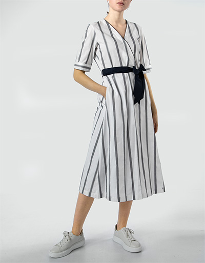 CINQUE Kleid aus reiner Baumwolle