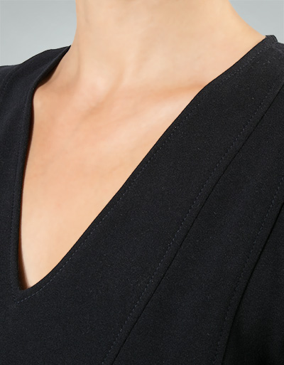 CINQUE Kleid Im Bahnendesign