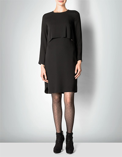 CINQUE Kleid im Lagen-Look