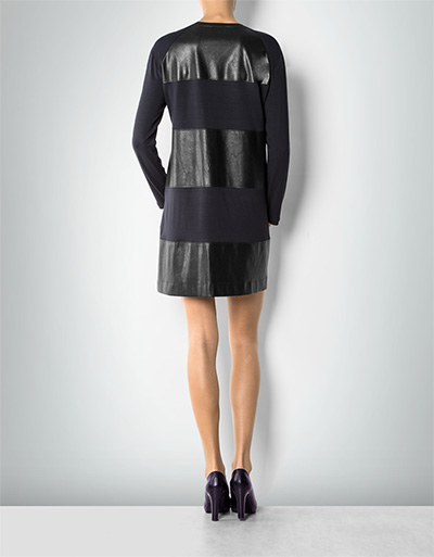 CINQUE Kleid Im Streifen-Look