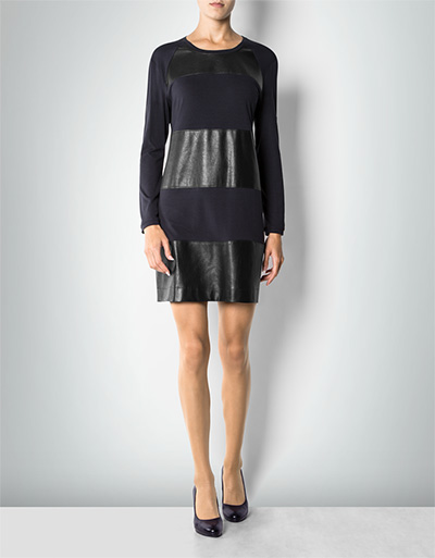 CINQUE Kleid im Streifen-Look