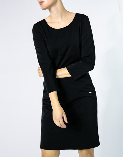 CINQUE Kleid In Cleaner Optik