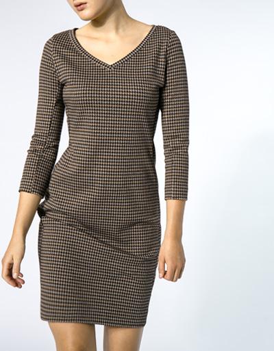 CINQUE Kleid Mit Geometrischem Muster